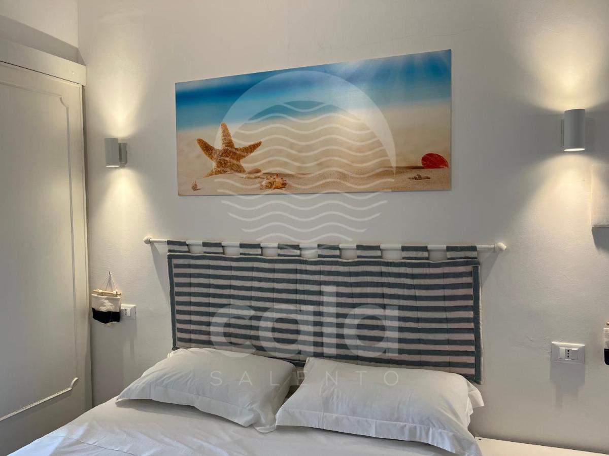 Room 402 - Piano Primo Porto Cesareo Eksteriør bilde