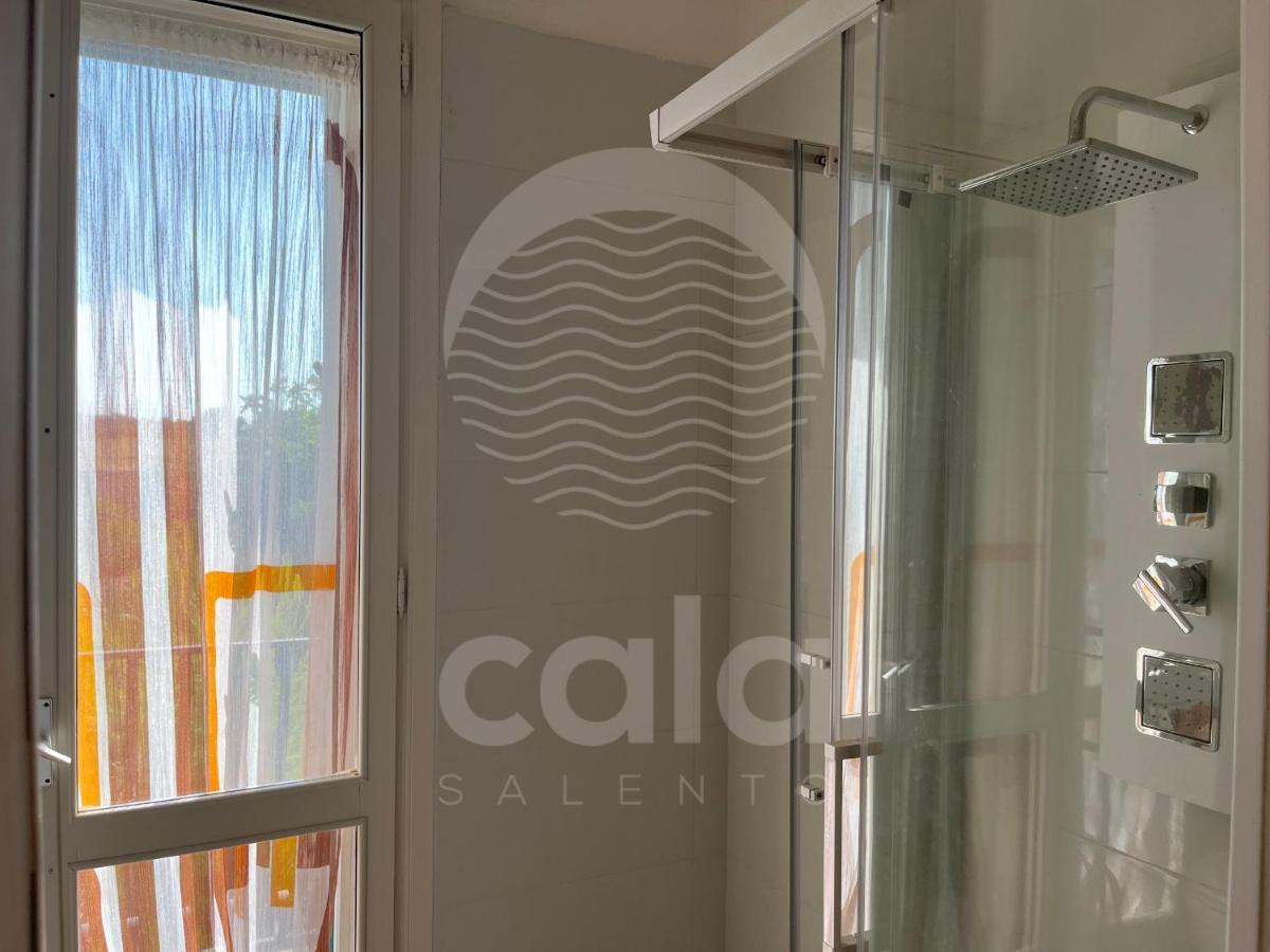 Room 402 - Piano Primo Porto Cesareo Eksteriør bilde