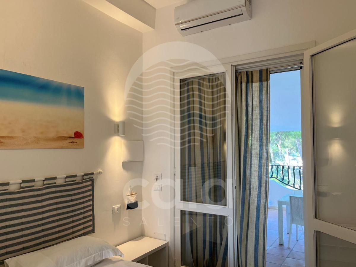 Room 402 - Piano Primo Porto Cesareo Eksteriør bilde