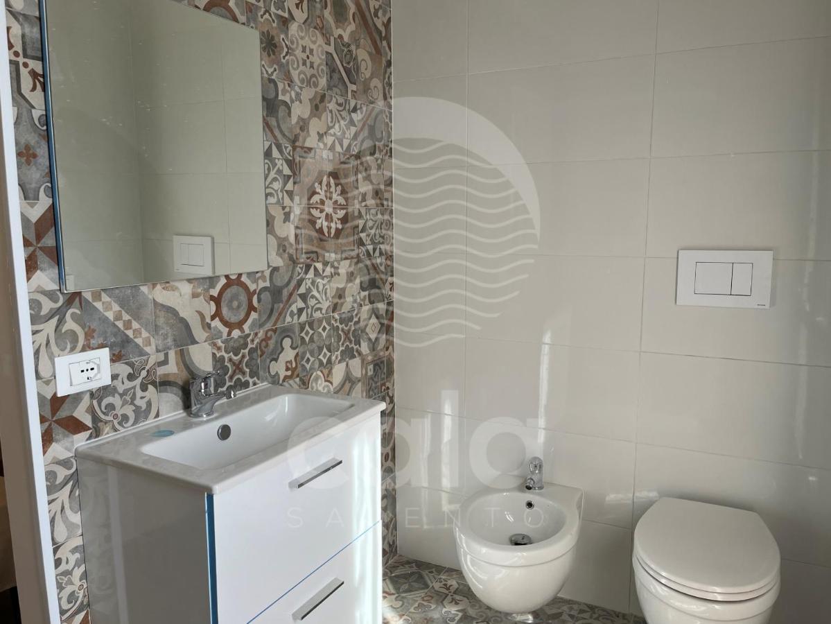 Room 402 - Piano Primo Porto Cesareo Eksteriør bilde