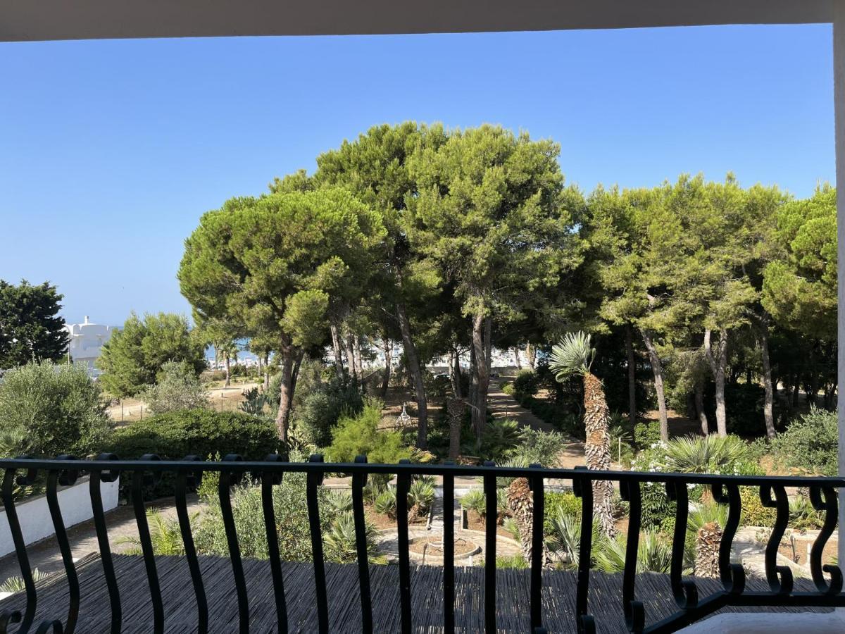 Room 402 - Piano Primo Porto Cesareo Eksteriør bilde